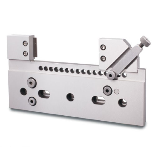 線切割萬力夾具B48